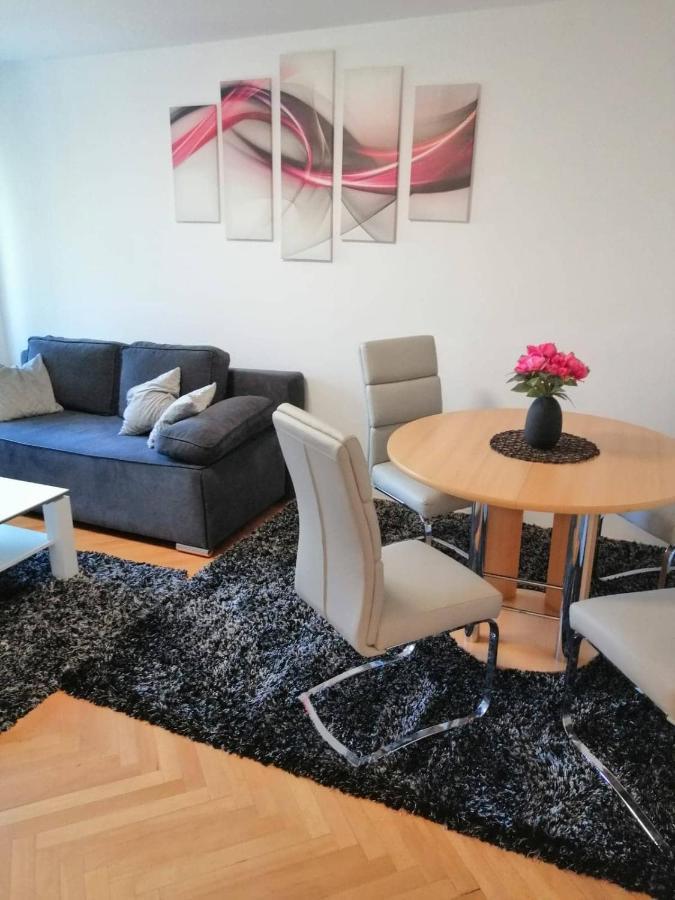 Apartman D&D*** Varaždin Exterior foto