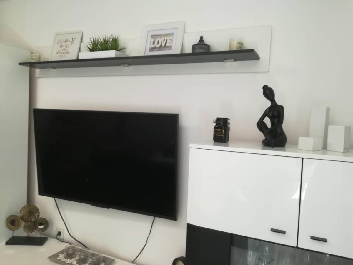 Apartman D&D*** Varaždin Exterior foto