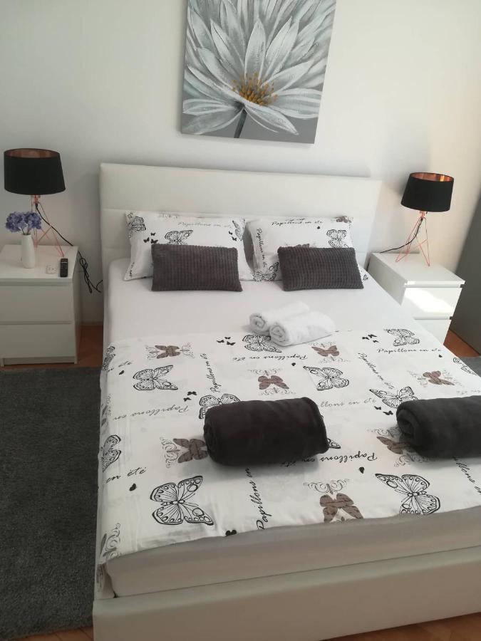 Apartman D&D*** Varaždin Exterior foto