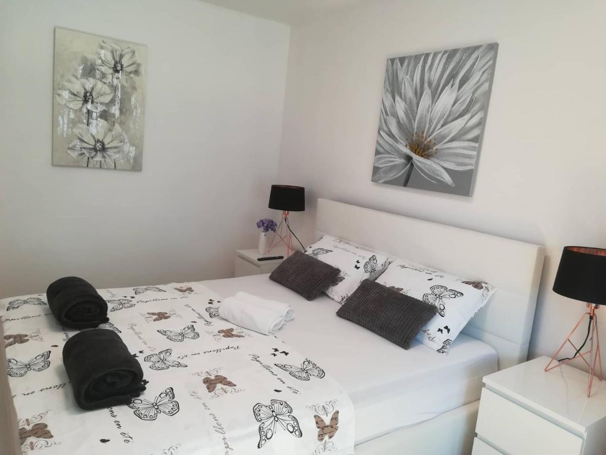 Apartman D&D*** Varaždin Exterior foto